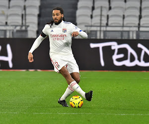 🎥 Coupe de France : Jason Denayer buteur avec Lyon qui se qualifie, malgré le doublé d'un ancien Carolo