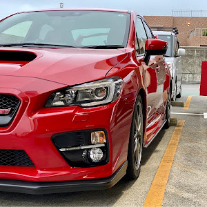 WRX STI VAB