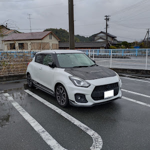 スイフトスポーツ ZC33S