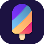 Cover Image of Unduh Walli - Wallpaper 4K 2.7.0 APK