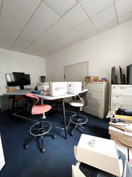 Location  locaux professionnels  175 m² à Paris 8ème (75008), 7 292 €