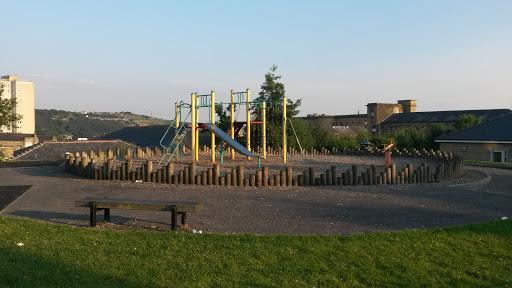 Woodside Playground 