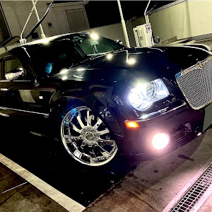 300C ツーリング LE35T