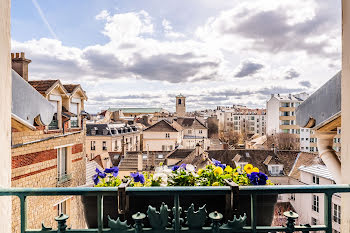 appartement à Saint-Germain-en-Laye (78)