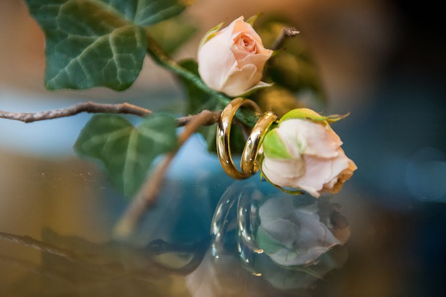 Photographe de mariage Enza Emira Pandolfini (pandolfini). Photo du 25 janvier 2017