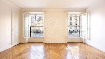 appartement à Paris 17ème (75)