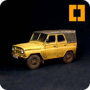 Dirt On Tires 2: Village  Icon