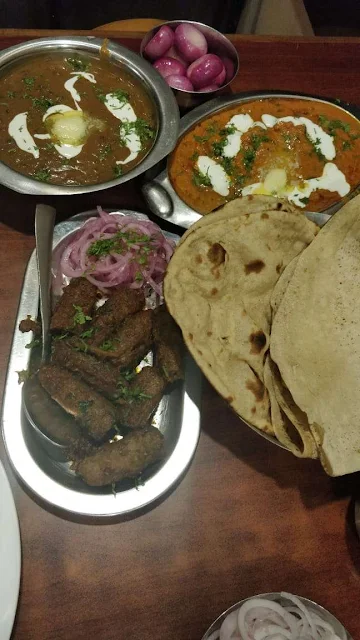 Muradabadi Shahi Biryani & Chicken Corner photo 