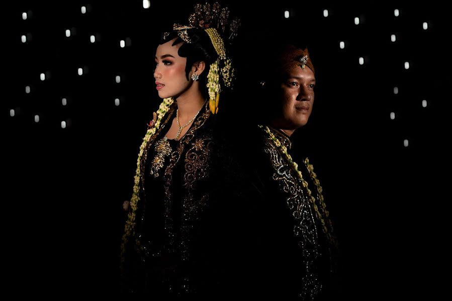 Pulmafotograaf Galang Raditya Guntoro (radit). Foto tehtud 1 aprill 2020