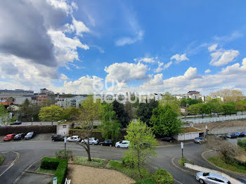 appartement à Rosny-sous-Bois (93)