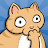 Clumsy Cat icon