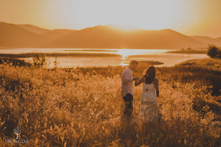 Wedding photographer Fabián Luque Velasco (luquevelasco). Photo of 15 May 2018