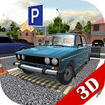 Cover Image of ダウンロード Real Car Parking Sim 2016 1.4.0 APK