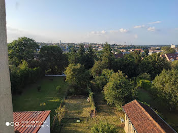 appartement à Corbeil-Essonnes (91)