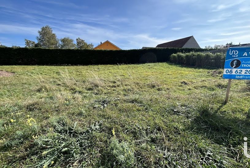  Vente Terrain à bâtir - à Hultehouse (57820) 