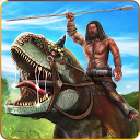 Baixar Dinosaur Survival Island - The Craft of S Instalar Mais recente APK Downloader