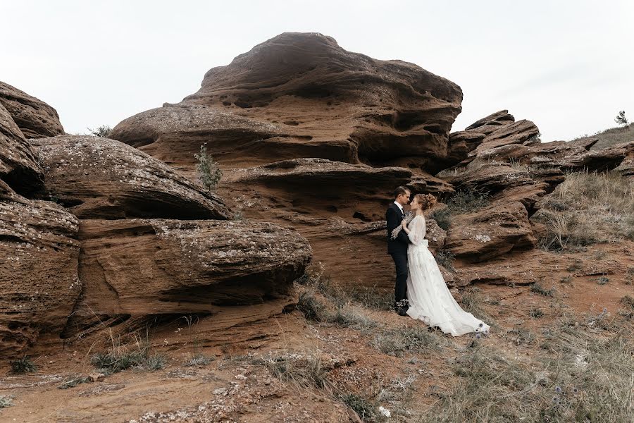 Fotografo di matrimoni Ruslan Gabdlislamov (gabdlislamov). Foto del 20 giugno 2022