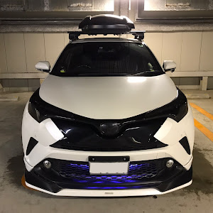 C-HR ZYX10