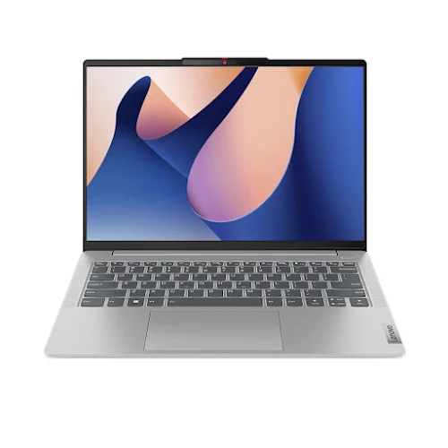 Máy tính xách tay/ Laptop Lenovo Ideapad Slim 5-14IAH8 - 83BF003WVN (i5-12450H) (Xám)