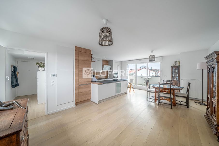 Vente appartement 5 pièces 110.25 m² à Chatillon (92320), 860 000 €