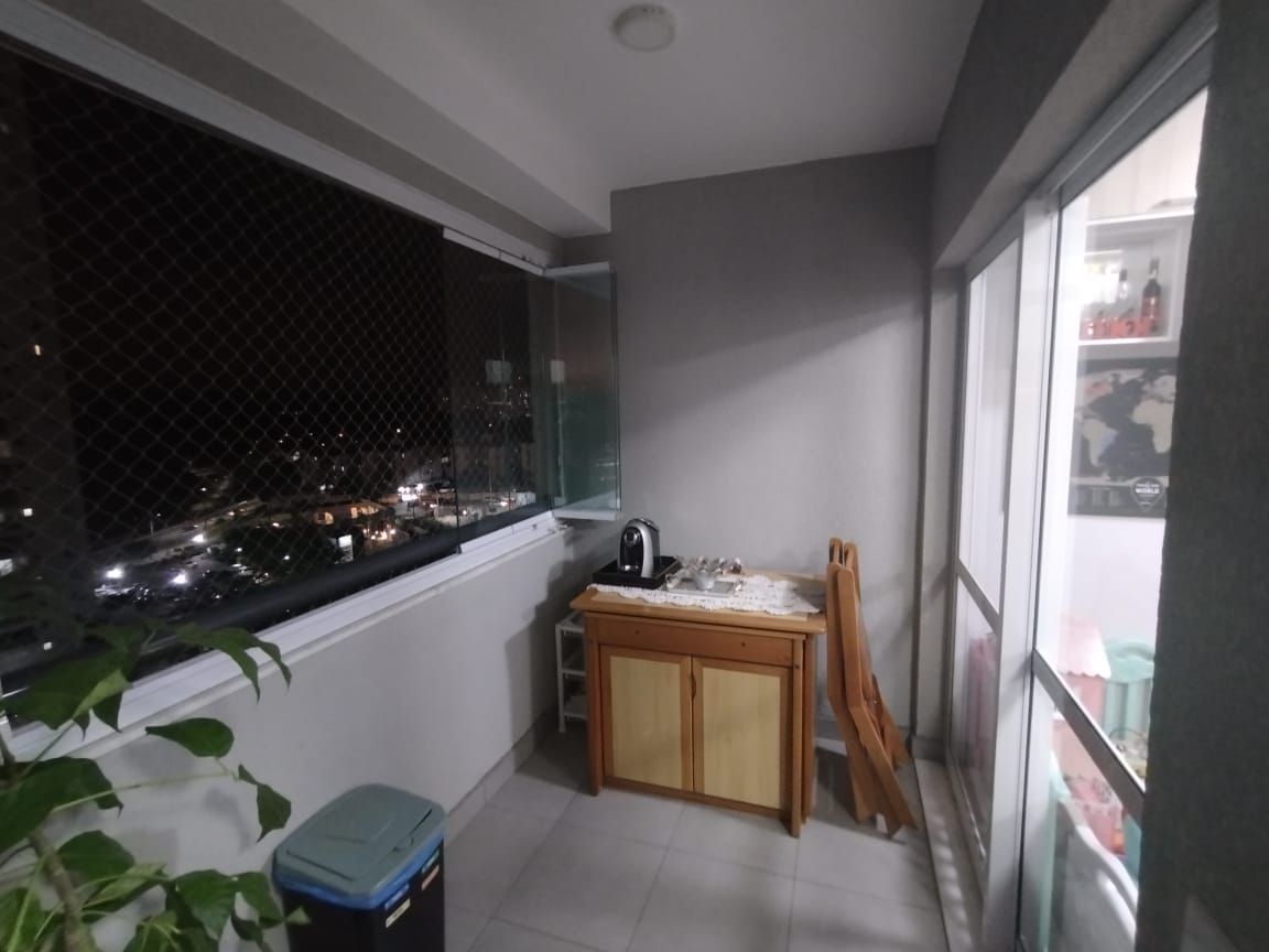 Apartamentos à venda Palmeiras de São José