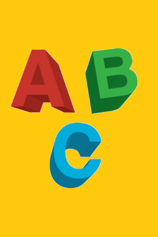 ABC For Kids