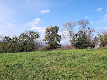 terrain à Figeac (46)