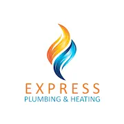 Express Plumbing & Heating Logo