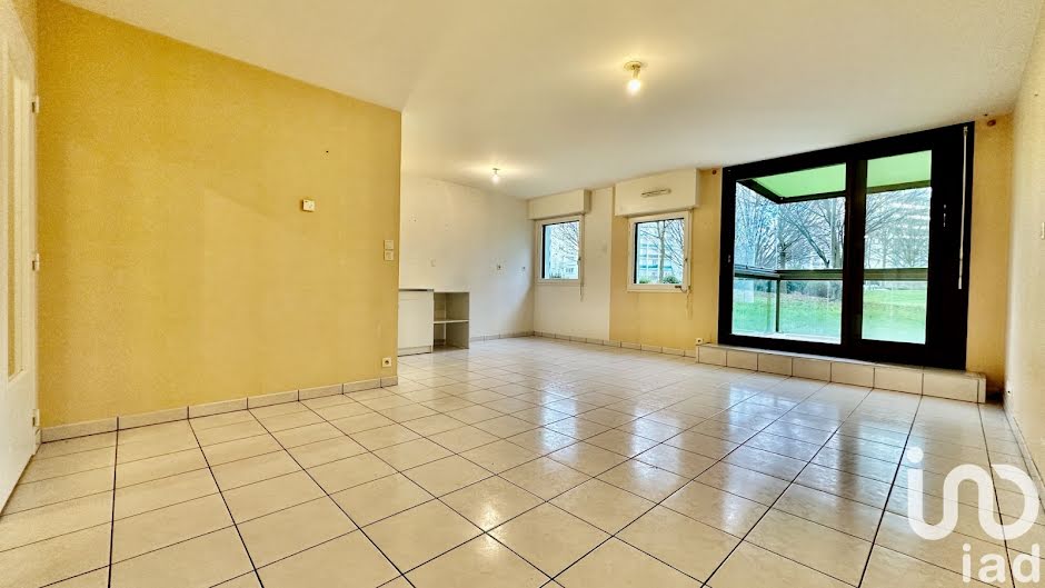 Vente appartement 2 pièces 56 m² à Rennes (35000), 181 000 €