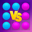 Dots Match PvP Battle