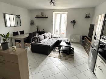 appartement à Pussay (91)