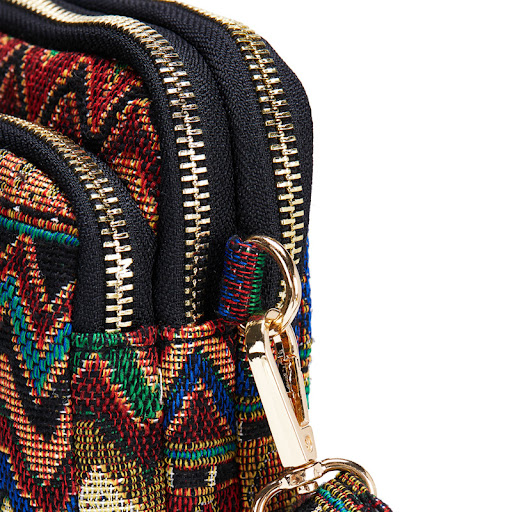 Title 2, Ethnic Womens Casual Messenger Bag, Stylish & ...