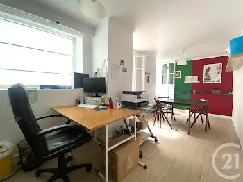 appartement à Boulogne-Billancourt (92)