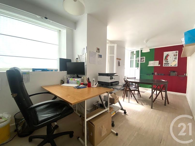 Vente appartement 1 pièce 15.2 m² à Boulogne-Billancourt (92100), 99 000 €