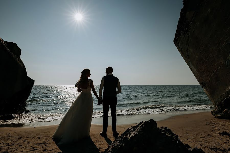 Photographe de mariage Imants Vilcāns (imistudio). Photo du 5 juillet 2019