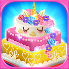 Cake & Cake Pops Maker - Fun Cooking Food Games 1.0