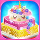 Cake & Cake Pops Maker - Fun Cooking Food Games