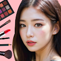 Icon XBeauty: Selfie, Face Makeup