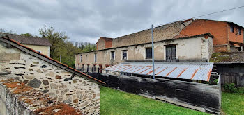 locaux professionnels à Saint-Junien (87)