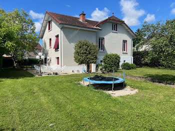 maison à Chalon-sur-saone (71)