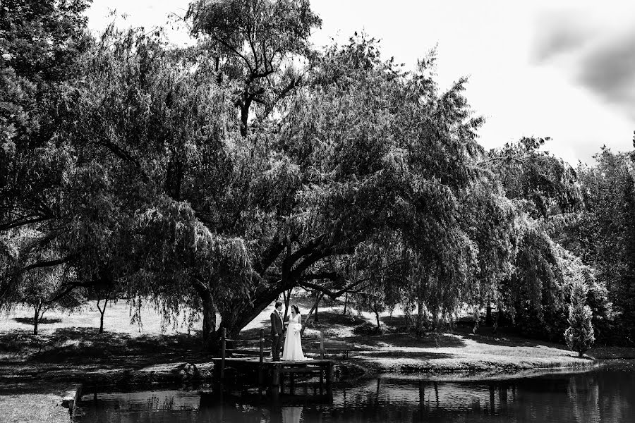 Fotografo di matrimoni Viviana Calaon (vivianacalaonm). Foto del 9 maggio 2023