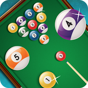 Download Pool Shooter : Billiard Ball For PC Windows and Mac