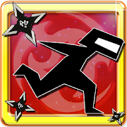 Ninja Free Game  Icon