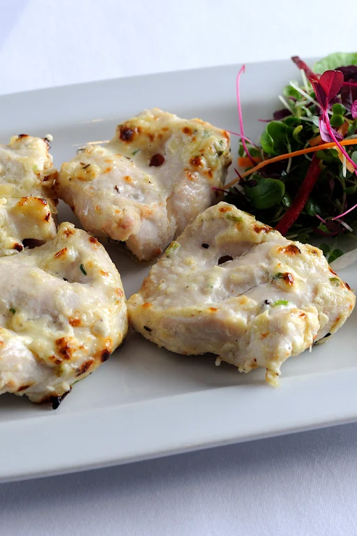 Chicken Malai Tikka