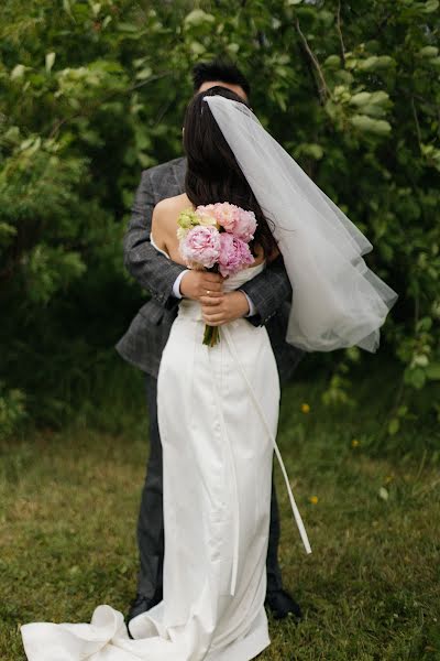 Fotógrafo de casamento Duluskhan Prokopev (judoit). Foto de 21 de agosto 2023