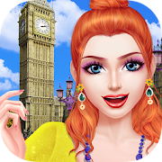 London Fashion Girl Beauty Spa 1.0 Icon