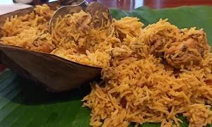 Mysuru Dhonne Biriyani