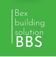 Bex Building Solution Logo