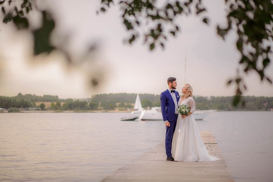 Wedding photographer Yuliya Tieva (tieva). Photo of 9 September 2020