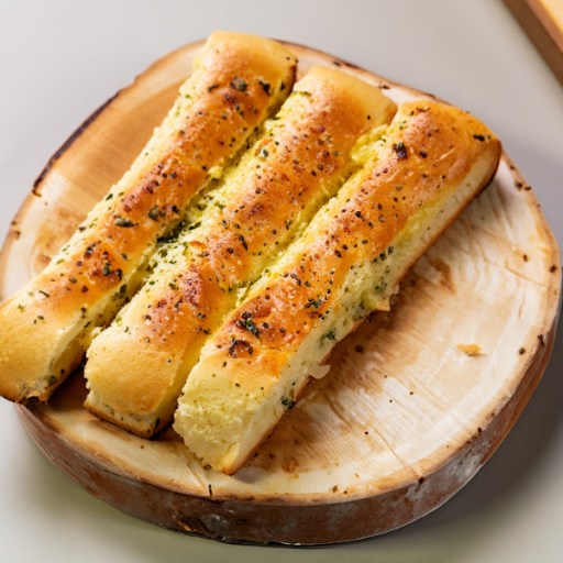 Garlic Bread